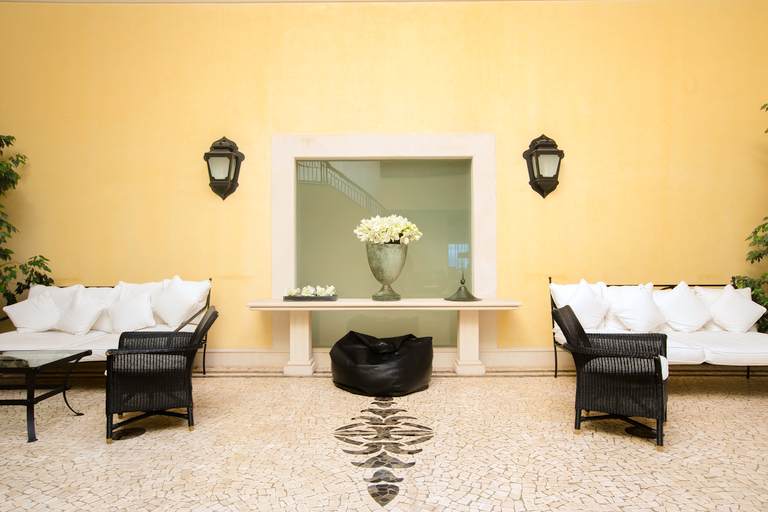 Public Area 4, Quinta Funchal Gardens – Adults Only, Funchal