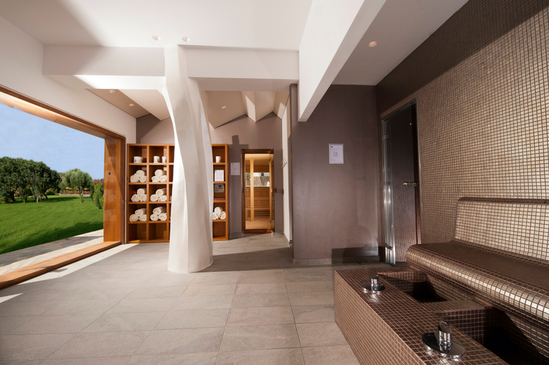 Public Area, Elounda Bay Palace, Member o/f Leading HTLS World, Crete