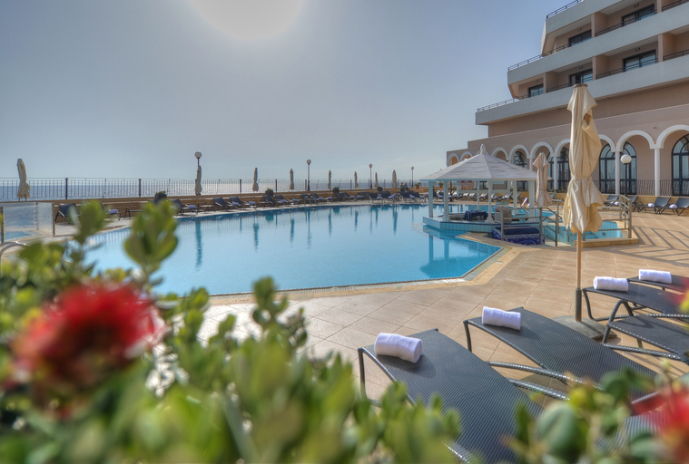 Sport & Beauty 2, Radisson Blu Resort, Malta St. Julians, St Julian's