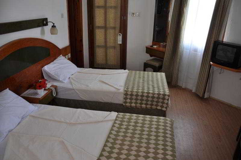 Bedroom 3, Eden, Bodrum