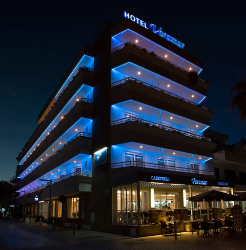 Exterior & Views 5, Hotel Voramar Mallorca, Baleares