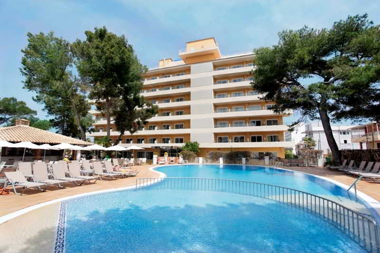 Sport & Beauty 2, Grupotel Montecarlo, Baleares