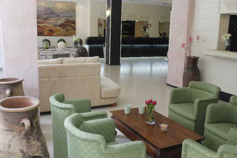 Public Area 3, 4Dreams Hotel, Santa Cruz de Tenerife