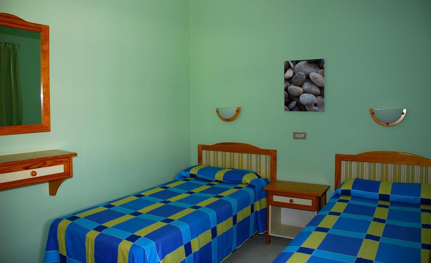 Bedroom 3, Las Dunas - Playa del Ingles, Gran Canaria , Las Palmas