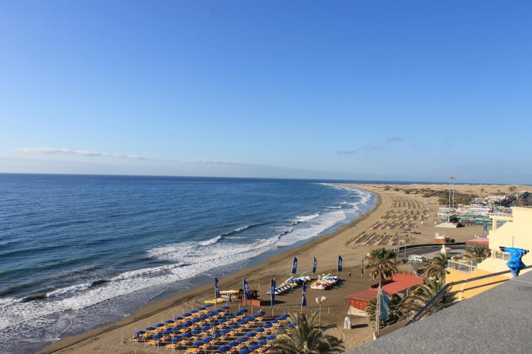Others, RT-Apartamentos Guinea, Las Palmas