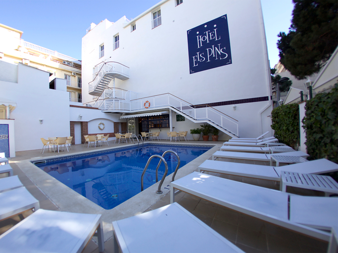 Sport & Beauty 4, Els Pins, Girona