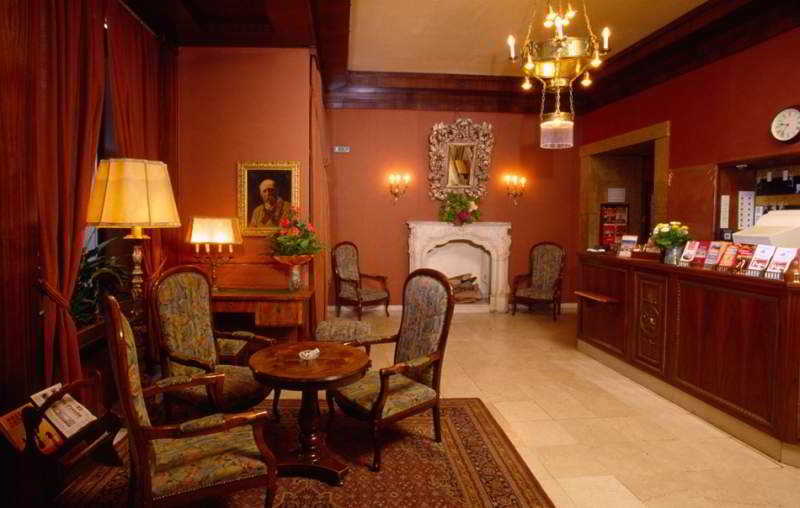 Public Area 3, Graben Hotel, Wien