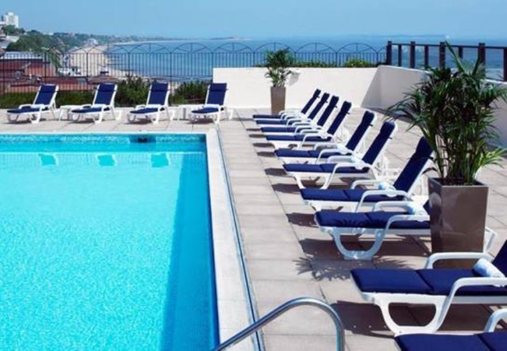 Sport & Beauty 2, Bournemouth Highcliff Marriott, Poole