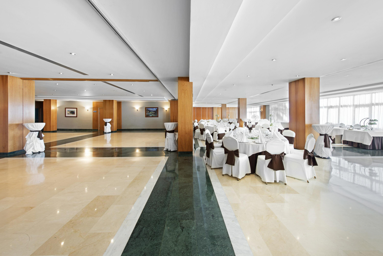Public Area 4, Elba Vecindario Aeropuerto Business & Convention, Las Palmas