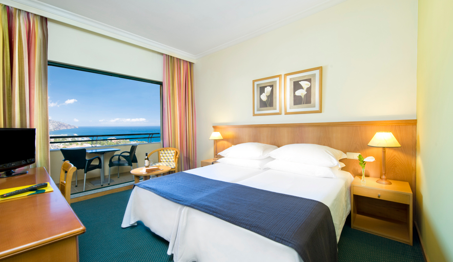 Bedroom, Madeira Panoramico, Funchal