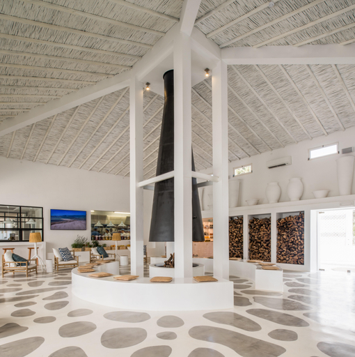Public Area 4, Octant Vila Monte, Olhão
