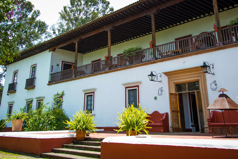 Exterior & Views 5, Best Western Plus Posada de Don Vasco, Pátzcuaro