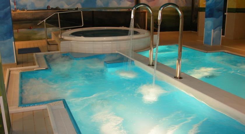Sport & Beauty 2, Hotel Silken La Hacienda de Don Juan, Asturias