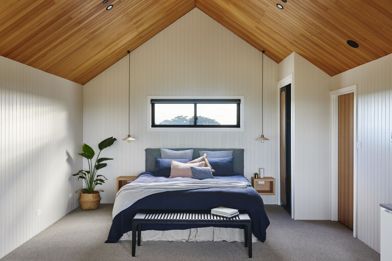 Bedroom 4, Lon Retreat, Greater Geelong - Pt B