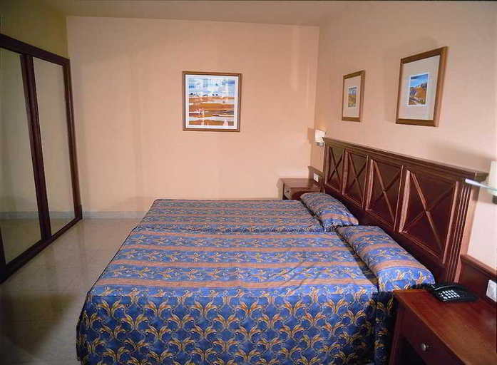 Bedroom 3, Igramar Morro Jable, Las Palmas
