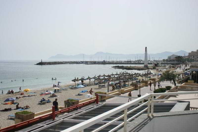 Others 5, Apartamentos Ses Roquetes, Baleares
