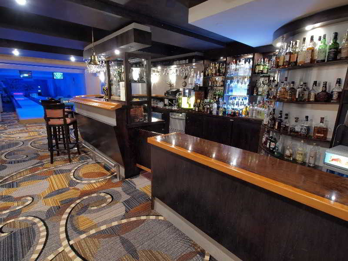 Food & Drinks 5, Hotel Belvedere Resort & SPA, Tatra