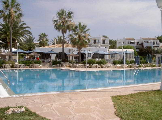Sport & Beauty 5, Parque Mar Apartments, Baleares