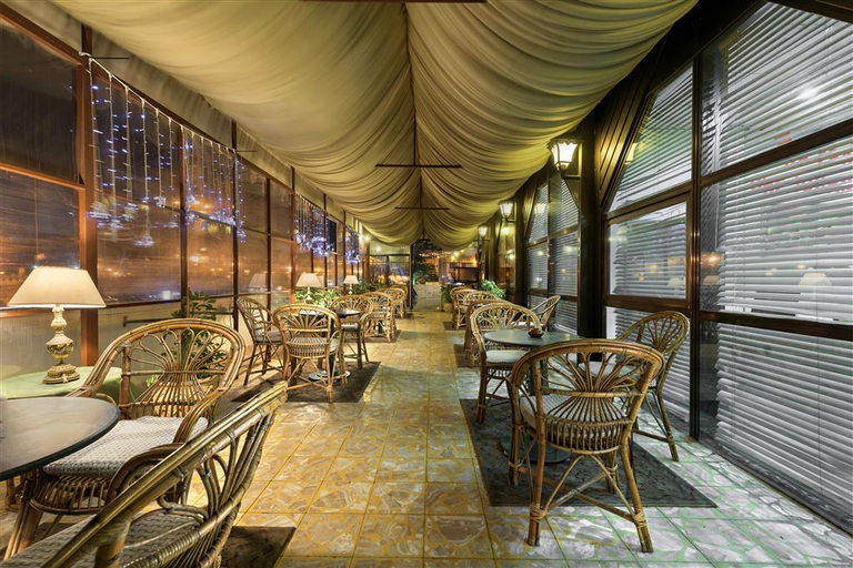 Public Area 4, Sheraton Montazah Hotel, Al-Muntazah