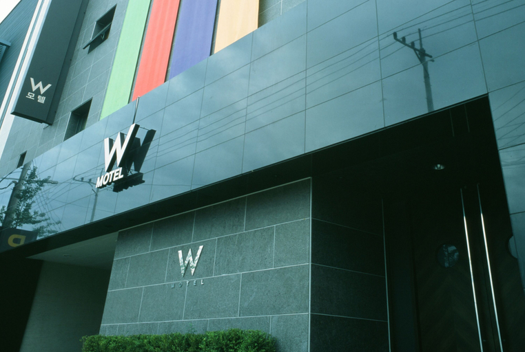 Sport & Beauty, W Motel, Dalseong