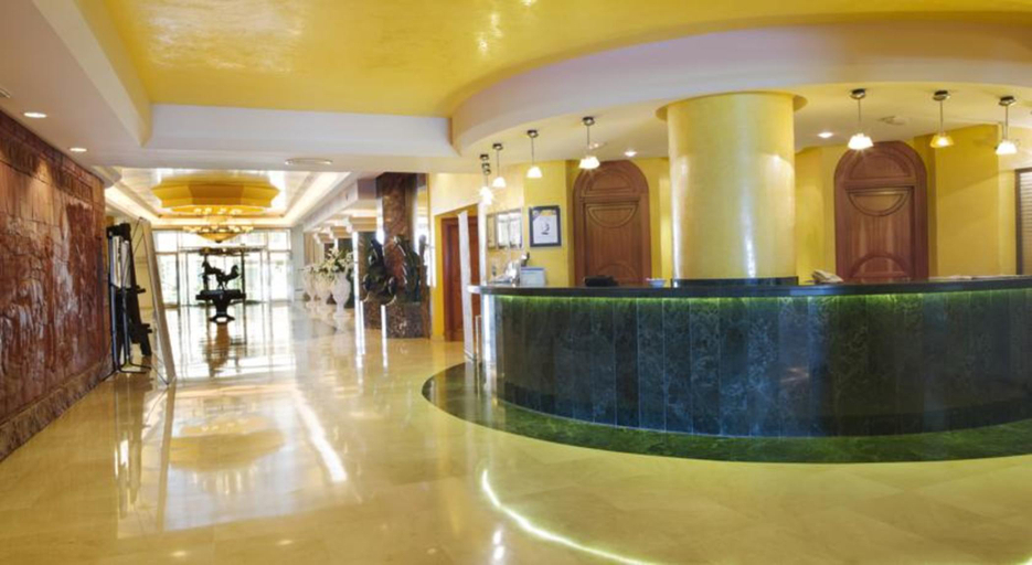Public Area 4, Hotel MS Amaragua, Málaga