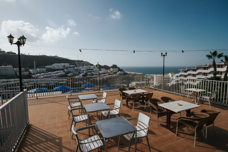 Food & Drinks 5, Servatur Montebello, Las Palmas