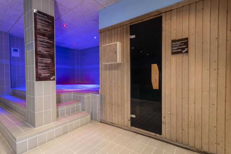 Public Area 4, Hotel Grand Pas by Nexta, Pyrénées-Orientales