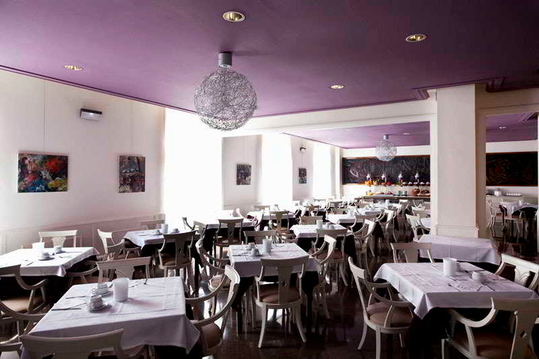 Food & Drinks 5, Gaudi, Barcelona