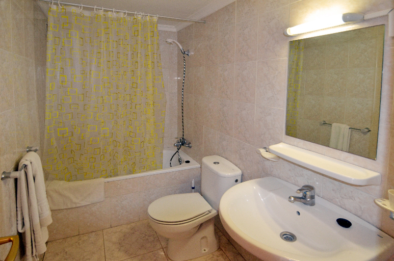 Bedroom 3, Los Juncos II, Las Palmas