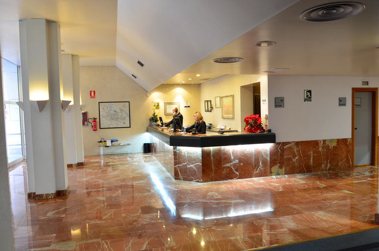 Public Area 2, Ciudad de Logroño, La Rioja