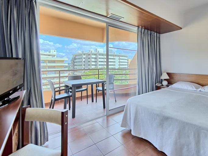 Bedroom 3, Portobelo Vilamoura Hotel, Loulé