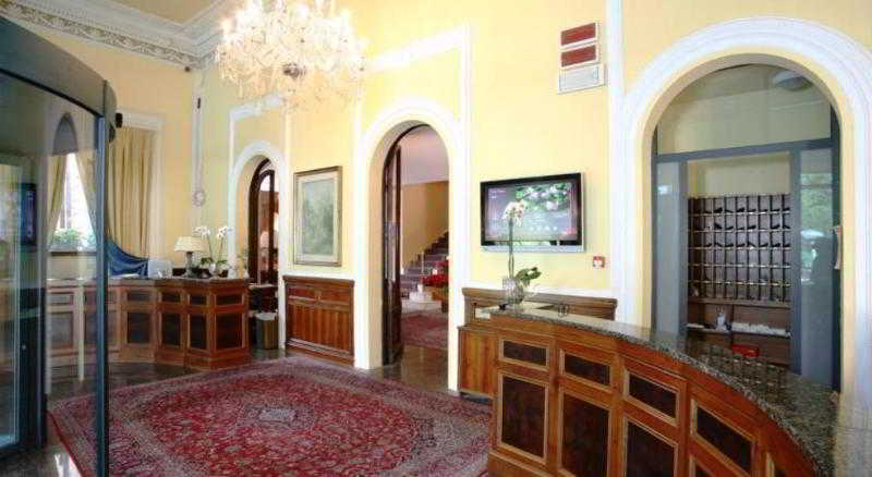 Public Area 4, Grand Hotel Bellavista Palace & Golf, Pistoia