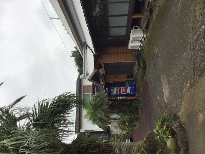 Exterior & Views 2, Minshuku Funamiso (Hachijojima), Unknown7