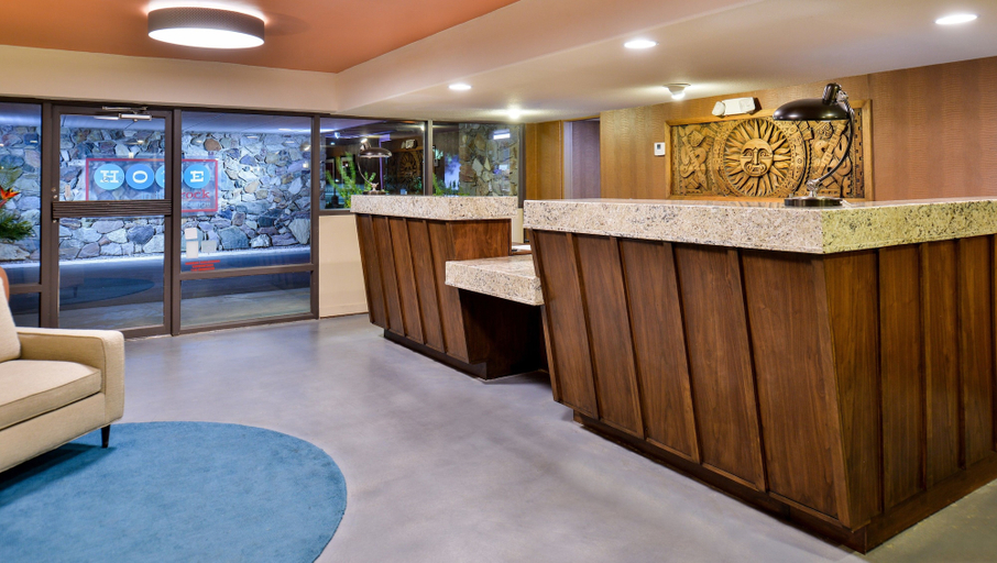 Public Area 3, Papago Scottsdale by Reside, Trademark Collection by Wyndham, Maricopa
