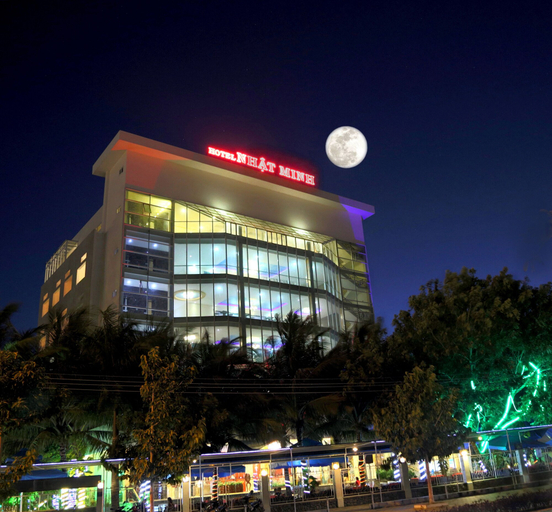 Exterior & Views 5, Nhat Minh Hotel, La Gi