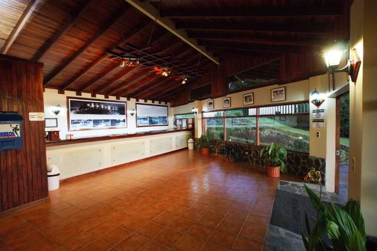 Public Area 4, El Establo Mountain Hotel, Puntarenas