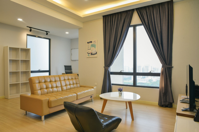 USJ One Homestay by Widebed, Kuala Lumpur