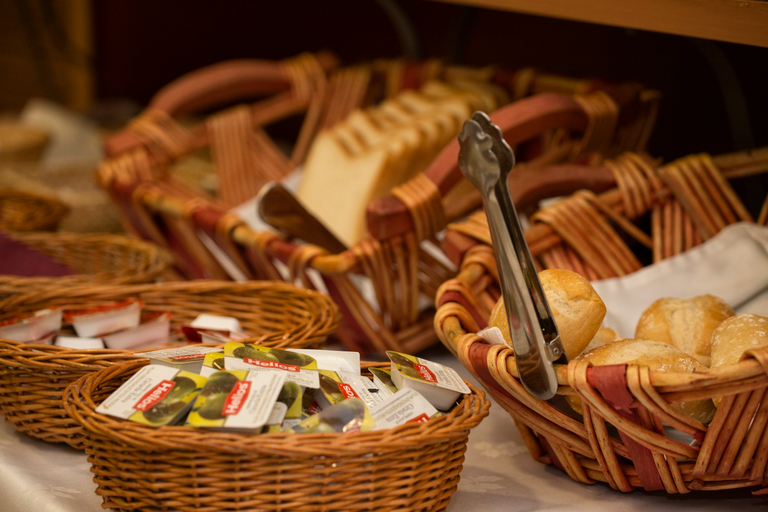 Food & Drinks 5, Ciudad de Cangas de Onis, Asturias