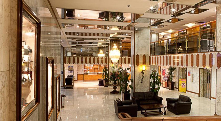 Public Area 4, Danubius Hotel Regents Park, London