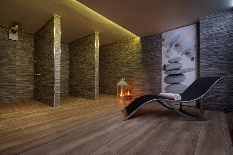 Public Area 3, Hotel Eth Solan, Lleida