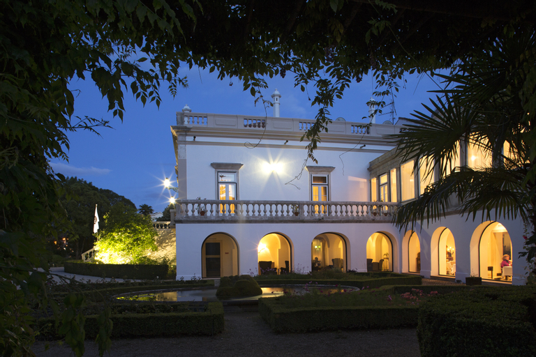 Hotel Quinta das Lagrimas - Small Luxury Hotels, Coimbra