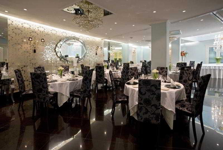 Food & Drinks 5, B&B HOTEL Salamanca Centro Artheus, Salamanca