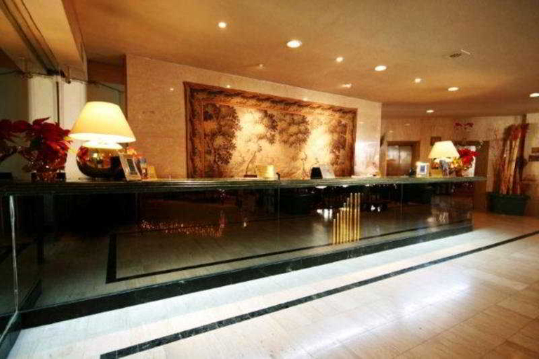 Public Area 5, Laffayette Hotel Guadalajara, Guadalajara