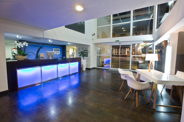 Public Area 3, MiM Mallorca Melia Collection, Baleares