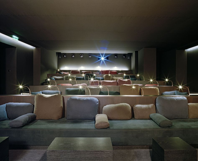 Public Area 5, Hotel Bayerischer Hof - The Leading Hotels of the World, München