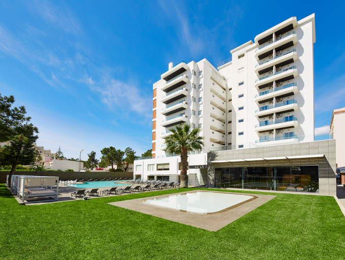 Exterior & Views 5, Alcazar Hotel & SPA, Vila Real de Santo António