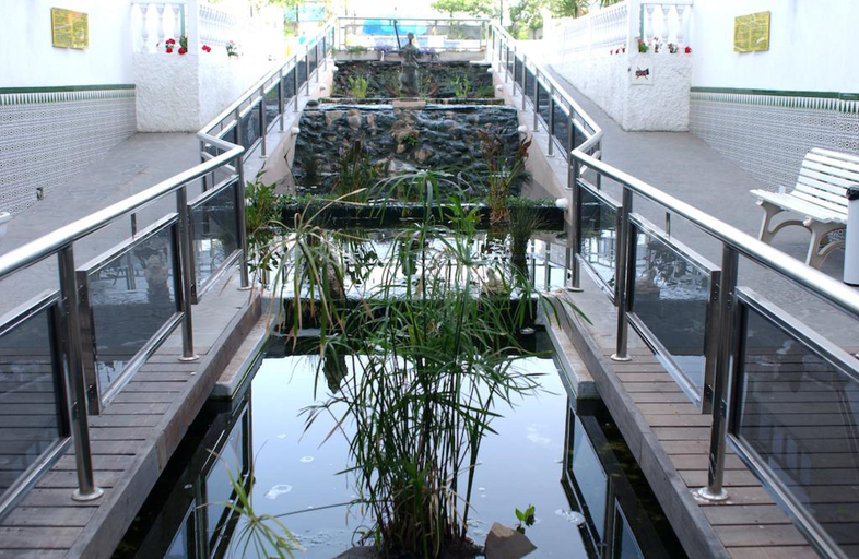 Public Area 3, Aparthotel Green Field, Las Palmas