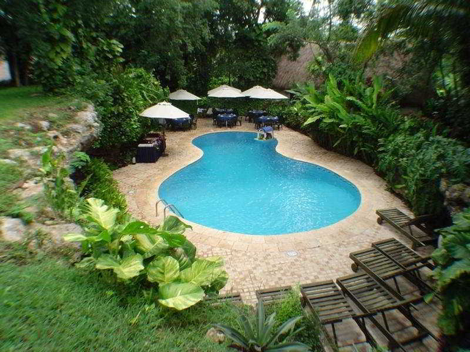 Sport & Beauty 5, The Lodge at Chichen Itza, Tinúm