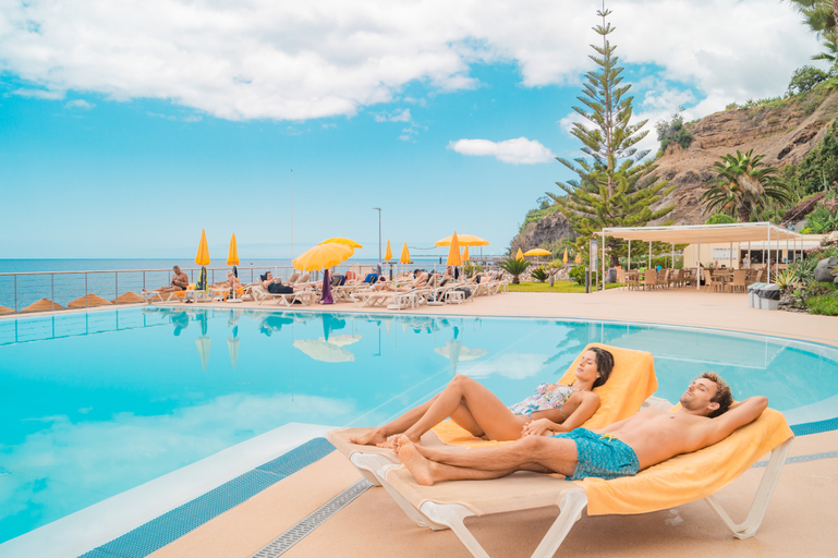 Sport & Beauty 2, Hotel Orca Praia – Adults Only, Funchal