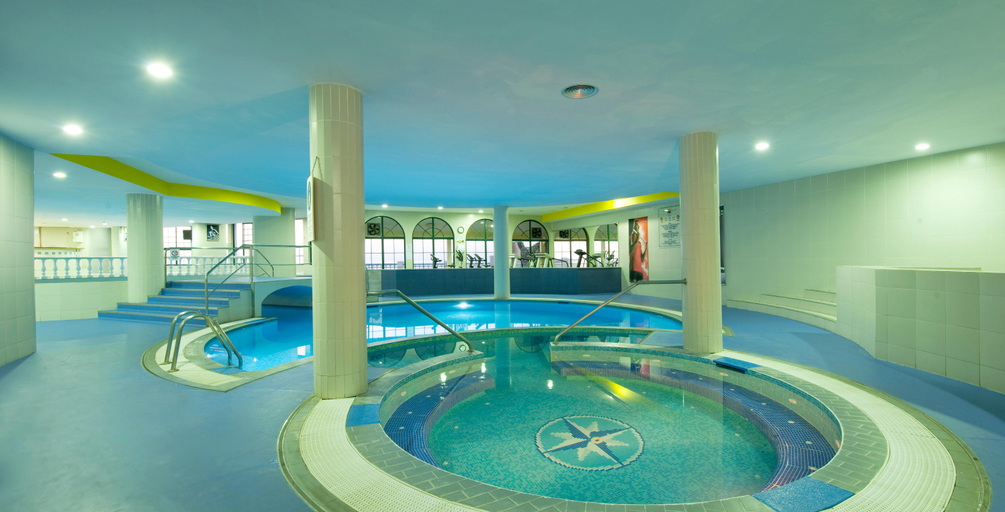 Sport & Beauty 2, Royal Orchid, Santa Cruz